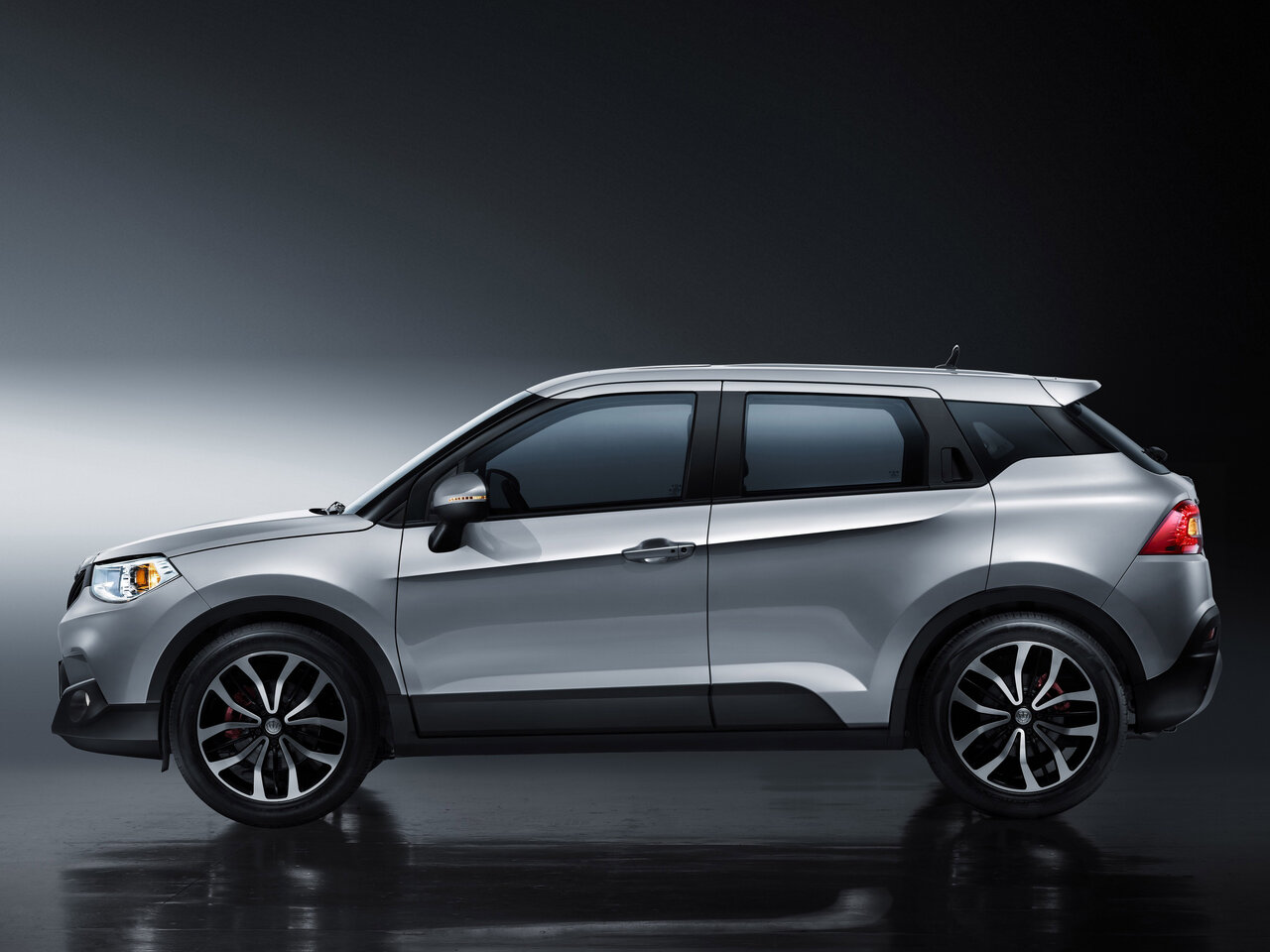 Brilliance V3 I