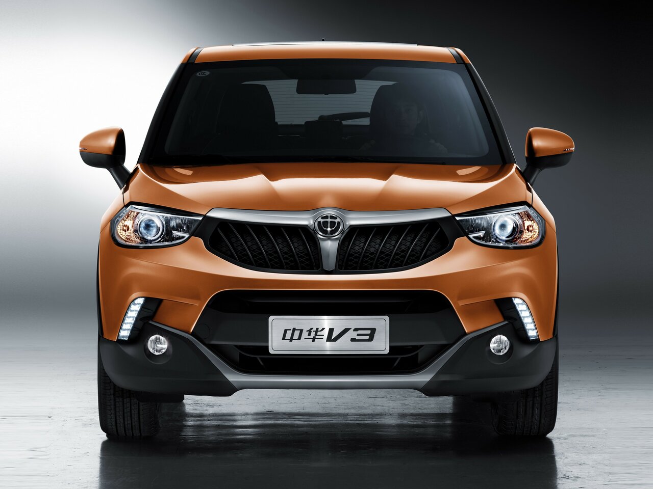 Brilliance V3 I
