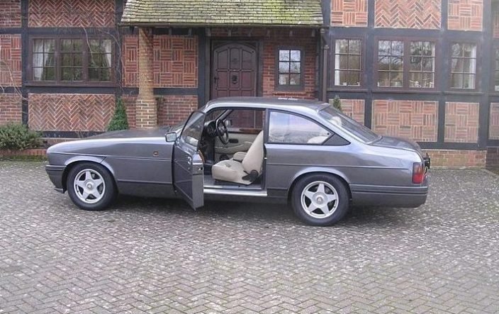Bristol Blenheim Series 1