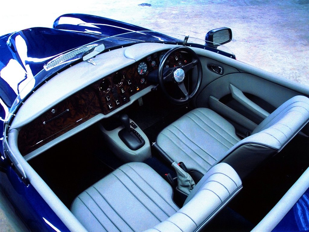 Bristol Blenheim Speedster Спидстер