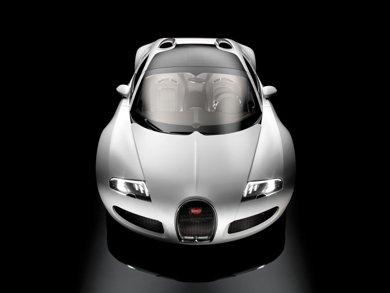Bugatti EB Veyron 16.4 2003 – 2015
