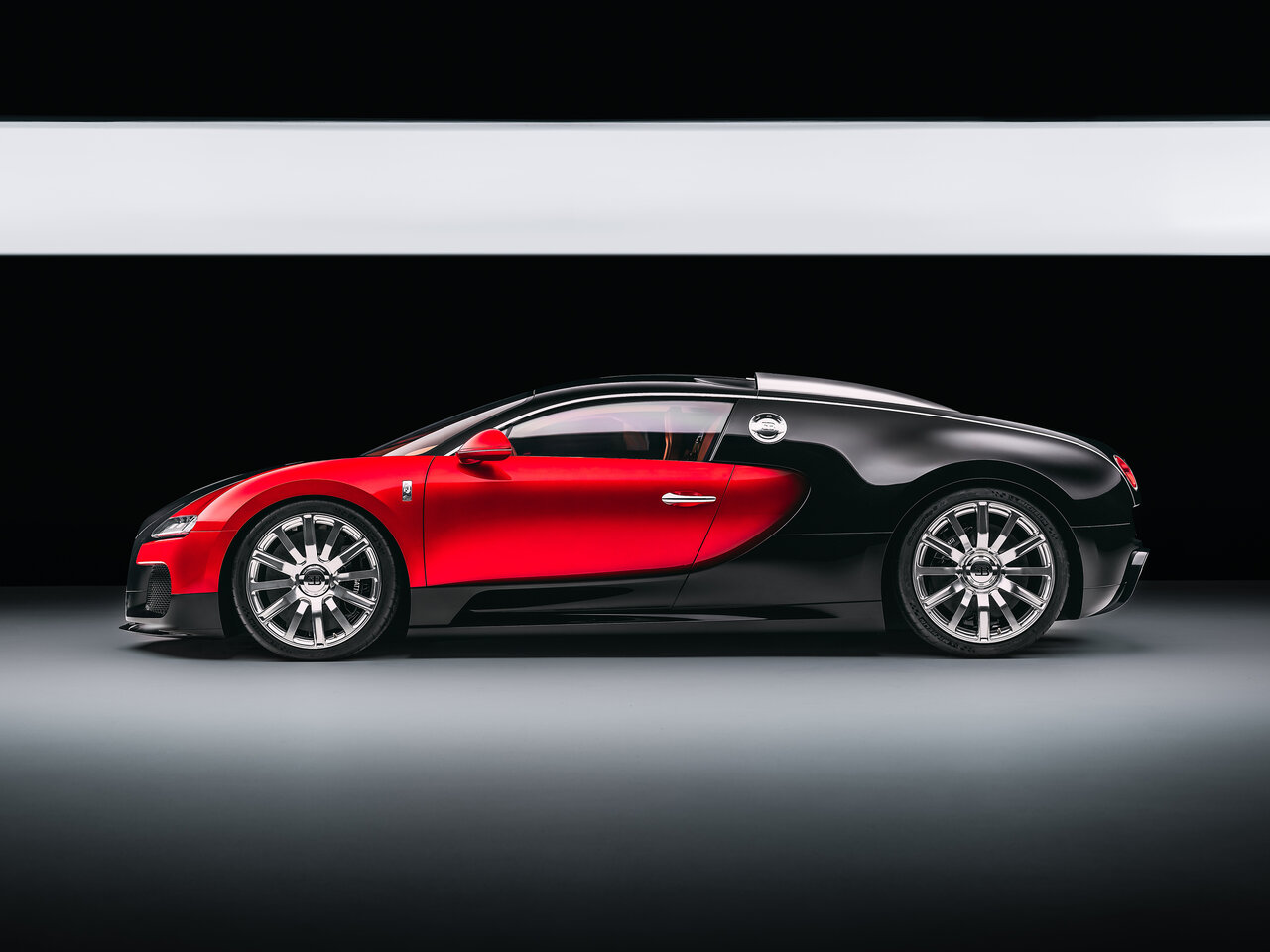 Bugatti F.K.P. Hommage Купе