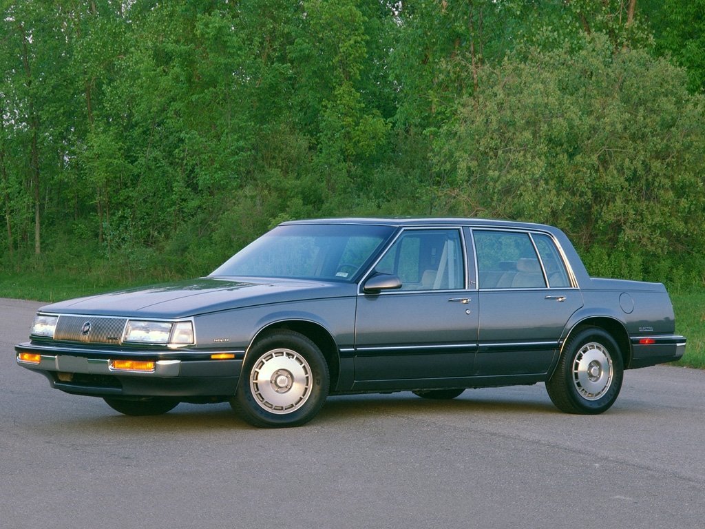 Buick Electra VI