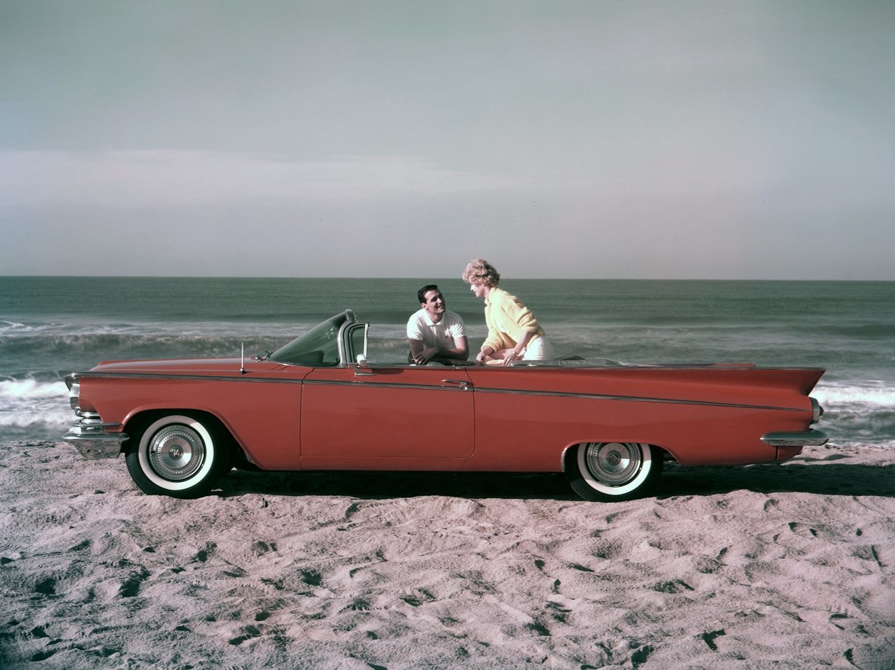 Buick Electra I