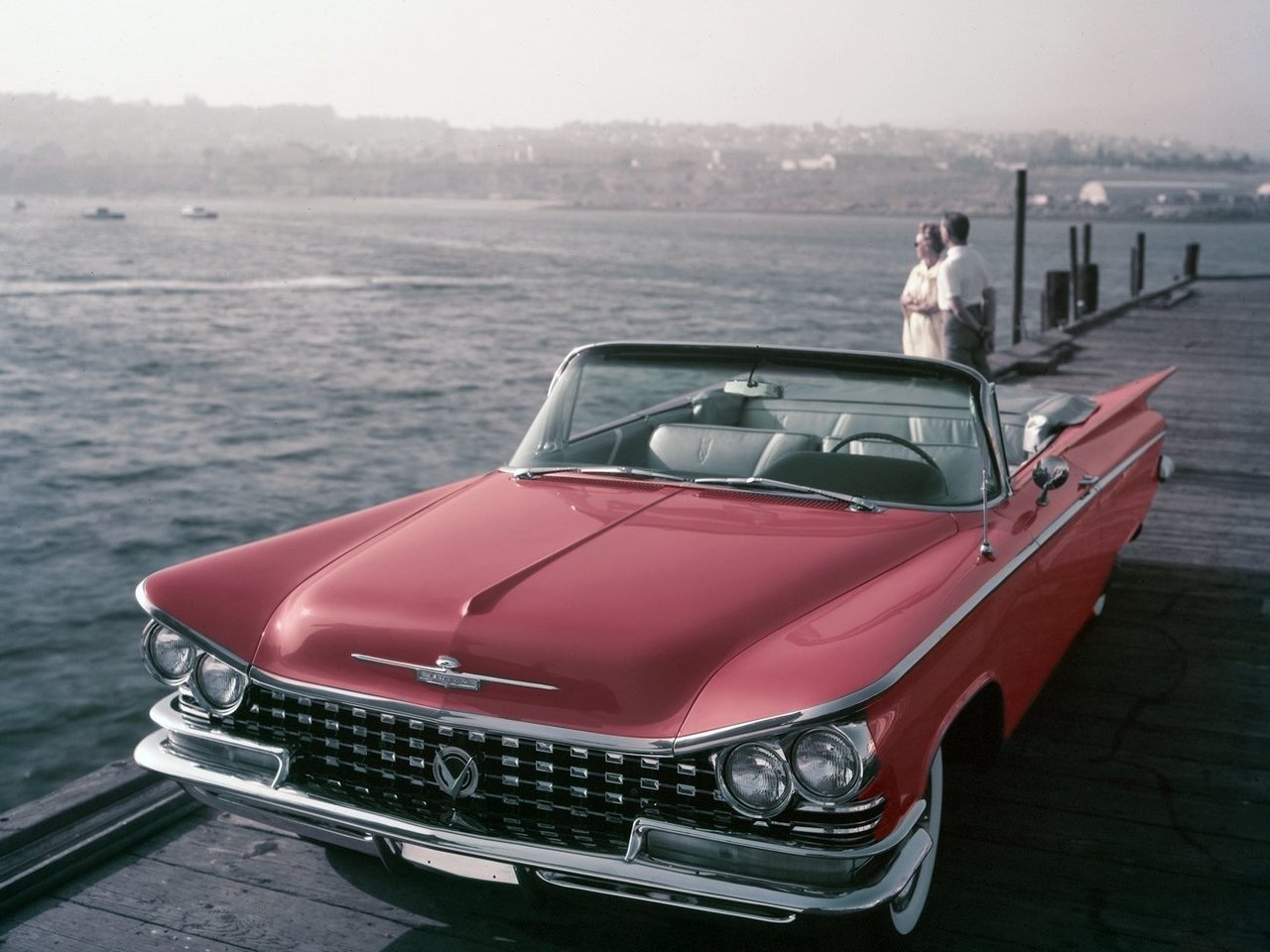 Buick Electra I