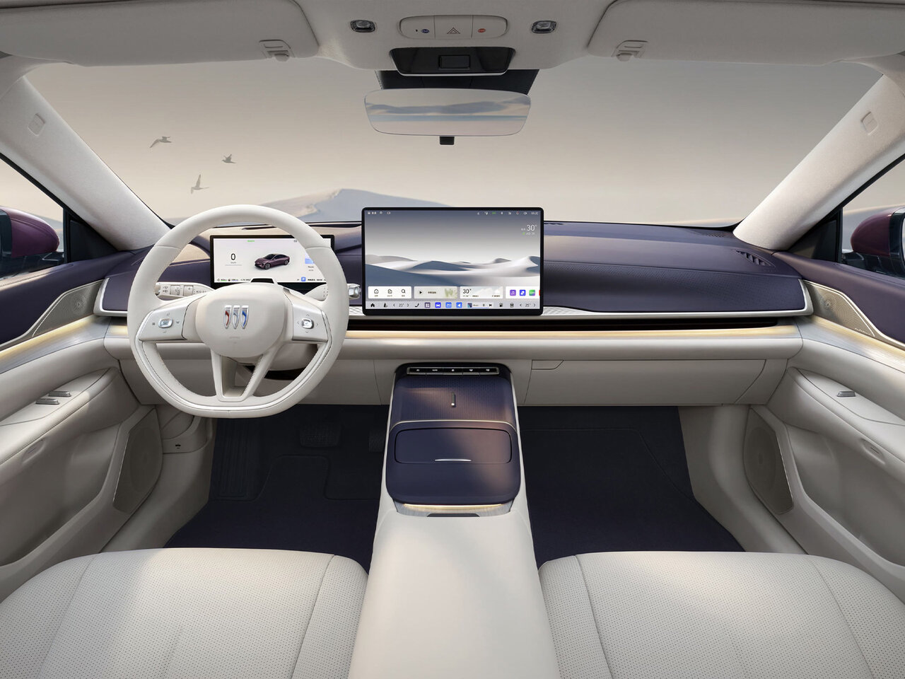 Buick Electra L7 Седан