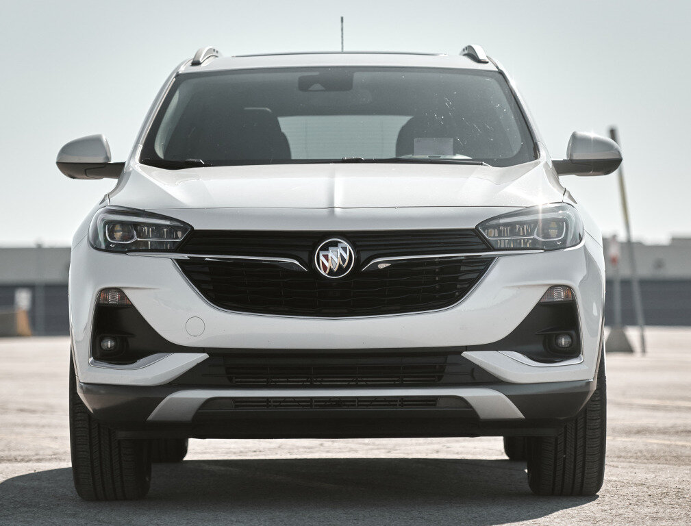 Buick Encore GX I