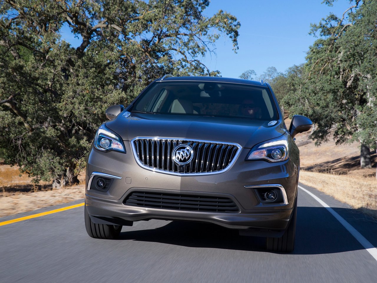 Buick Envision I