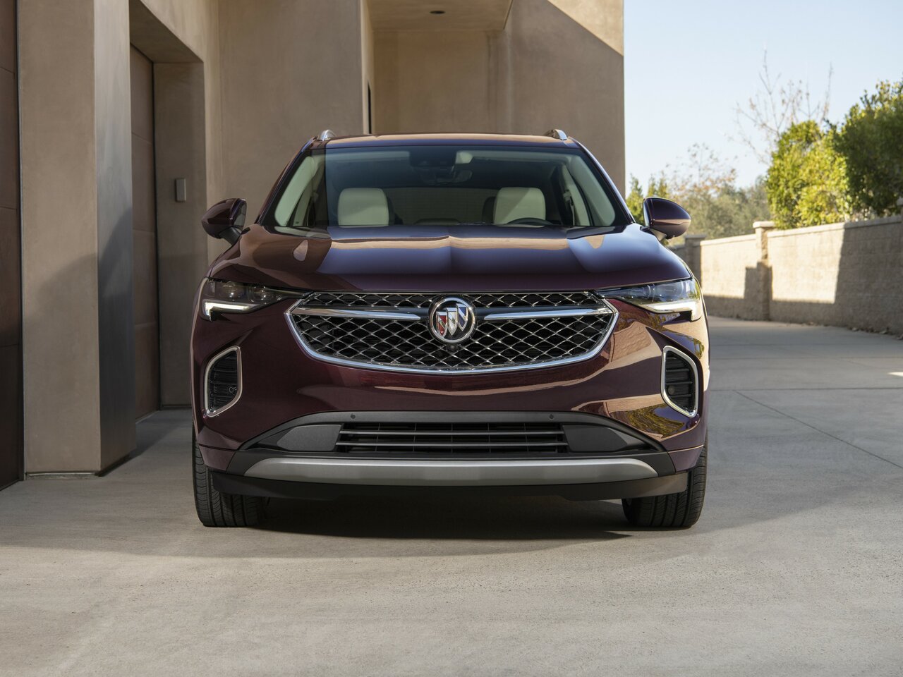 Buick Envision II