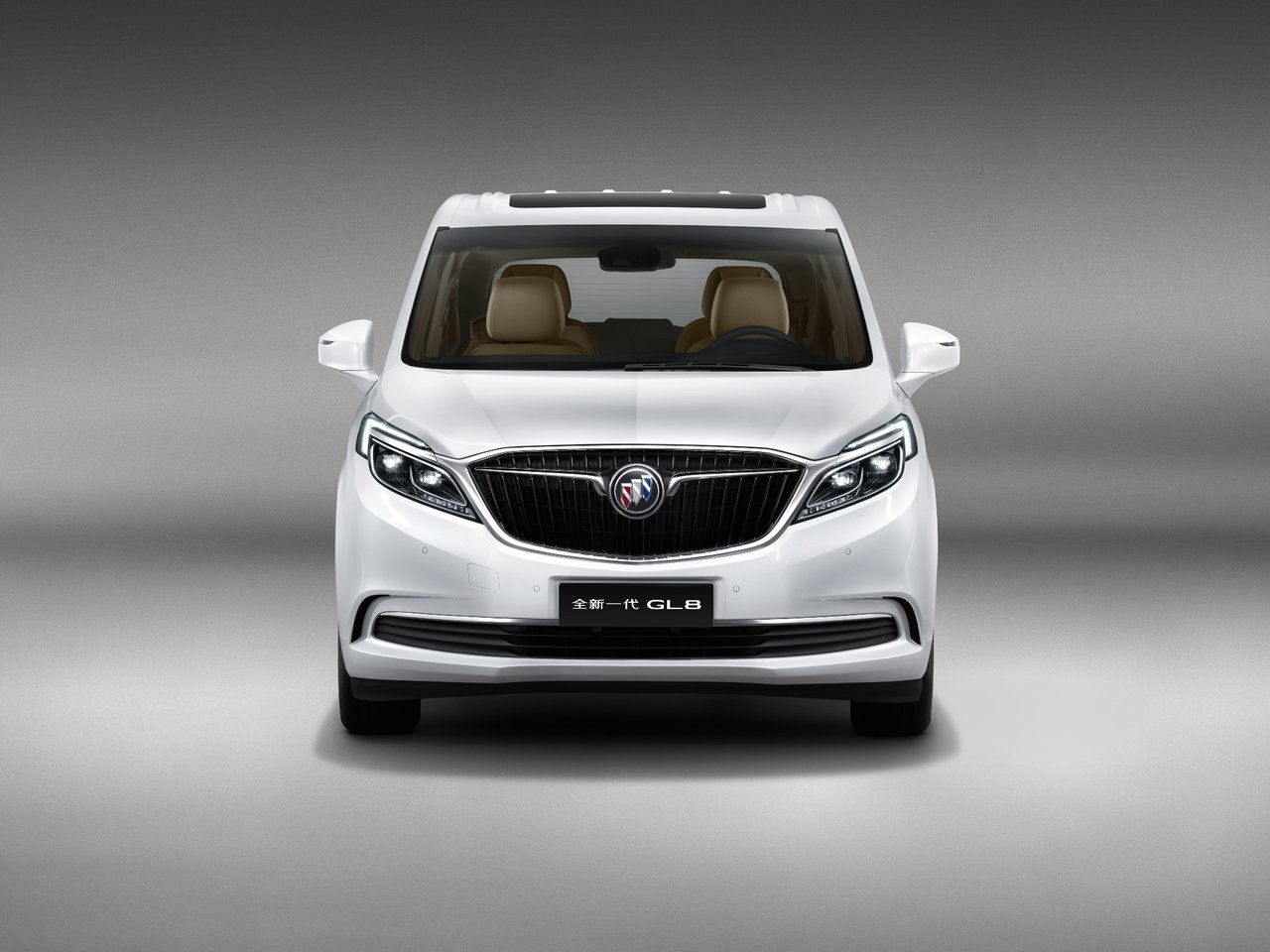 Buick GL8 III