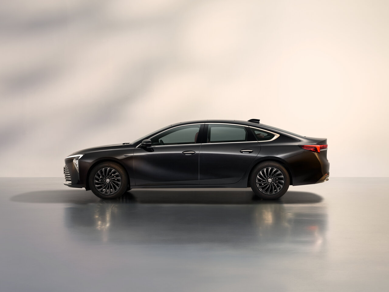 Buick LaCrosse IV