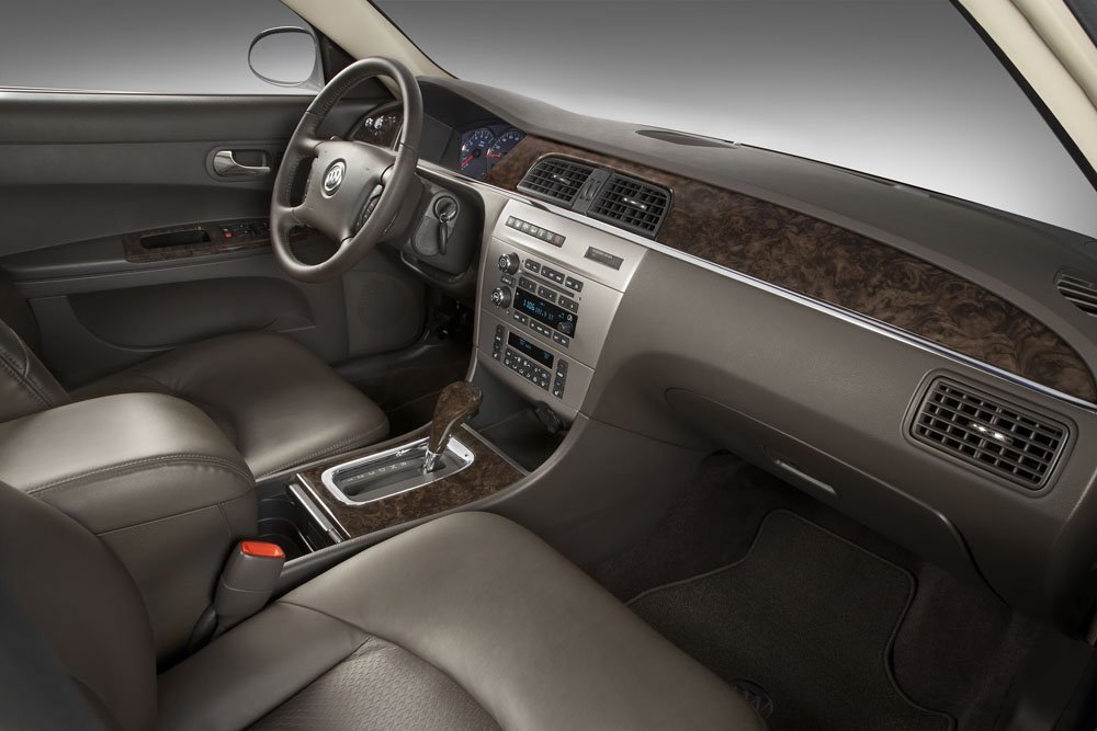 Buick LaCrosse I (North America)