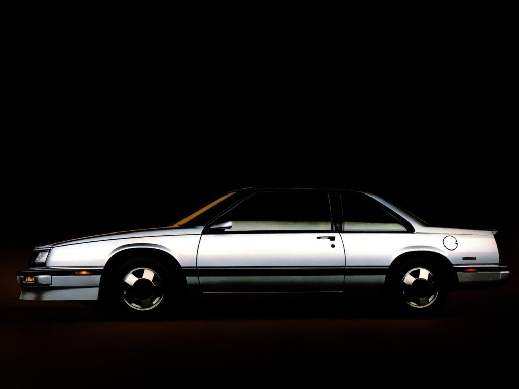 Buick LeSabre VI