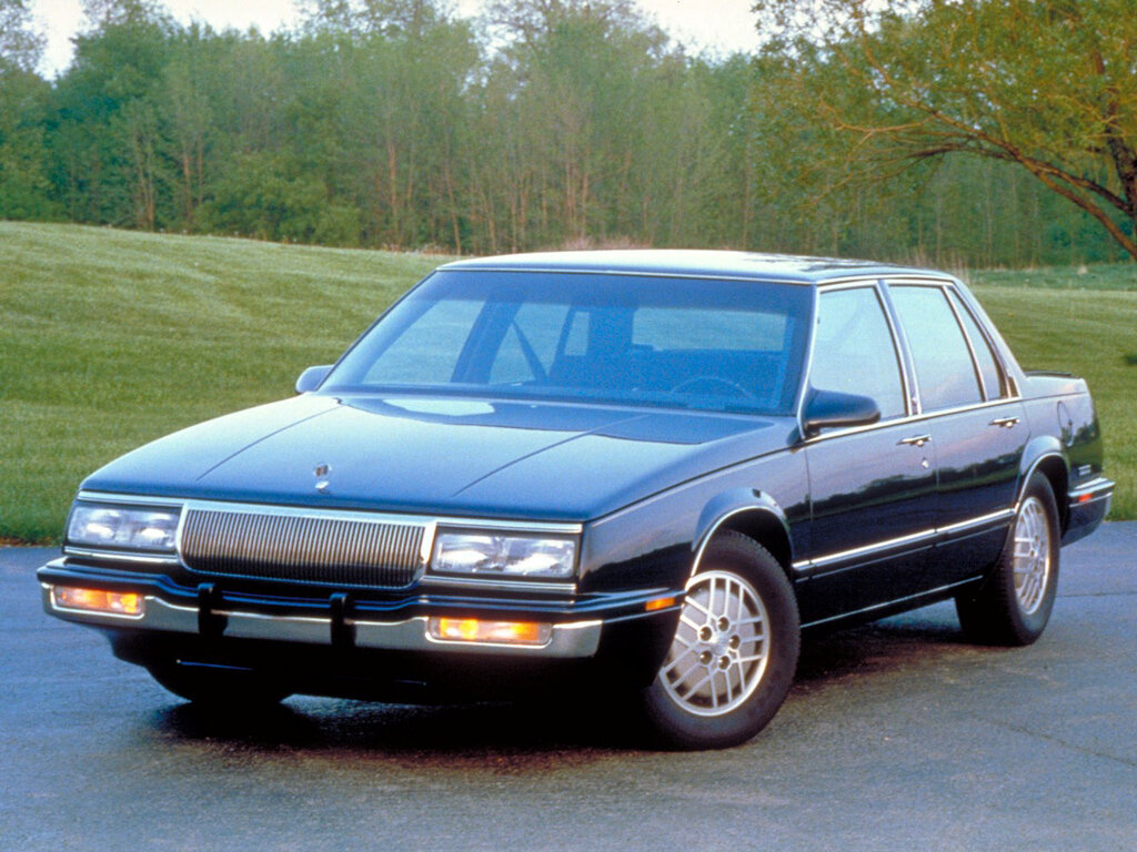 Buick LeSabre VI