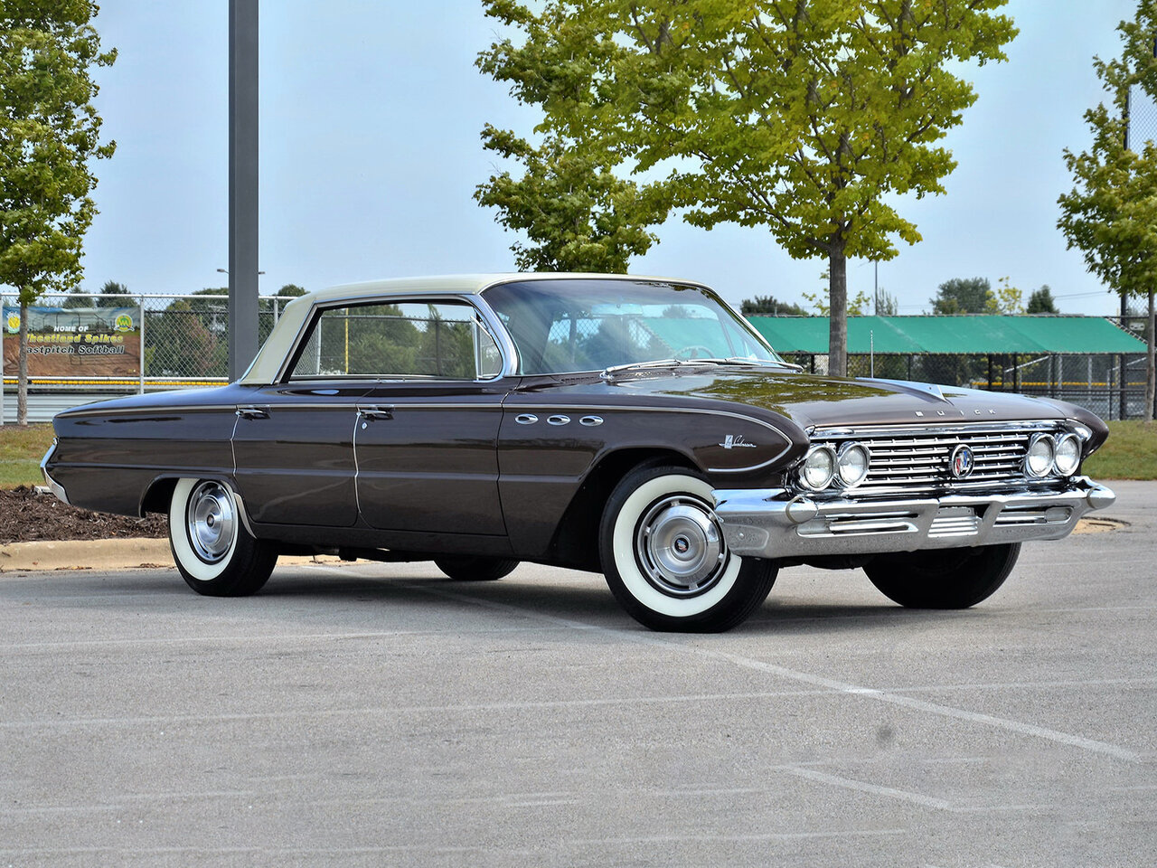 Buick LeSabre II