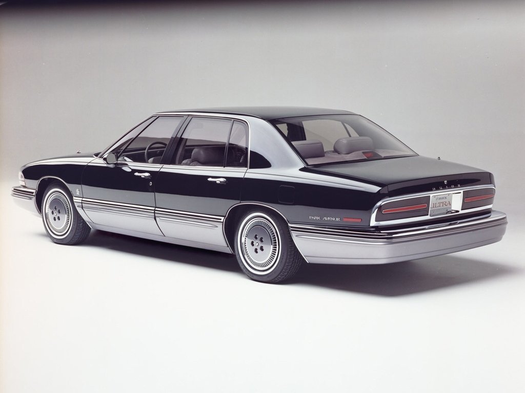 Buick Park Avenue I