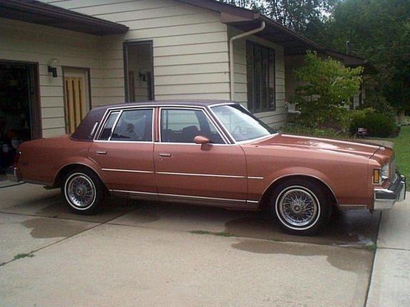 Buick Regal II