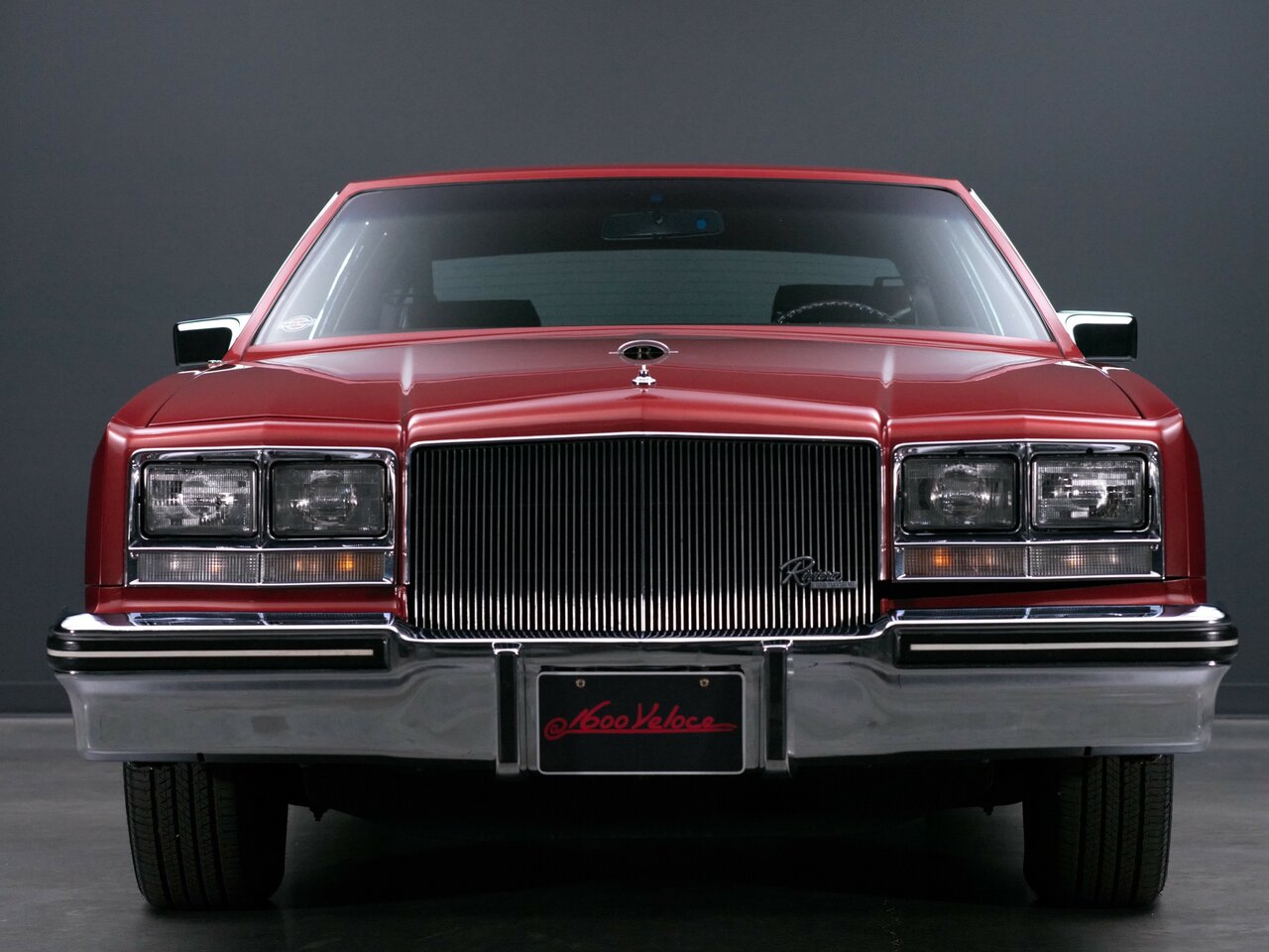 Buick Riviera VI