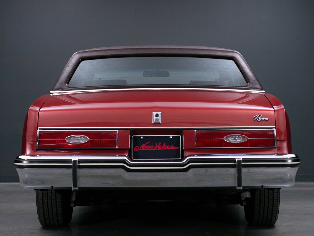 Buick Riviera VI
