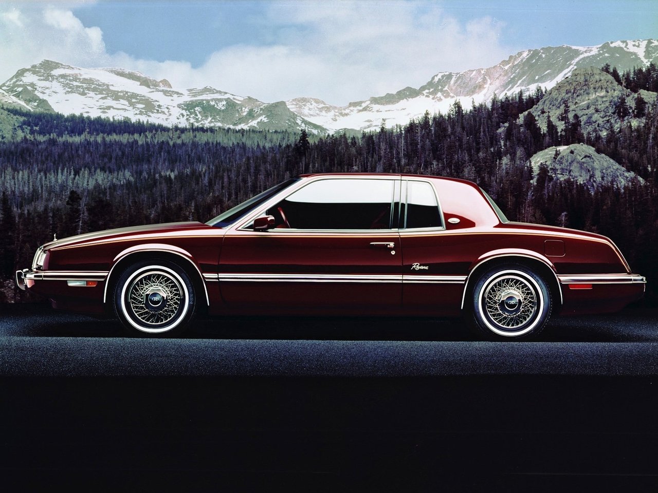 Buick Riviera VII