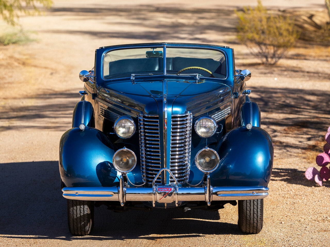 Buick Roadmaster II