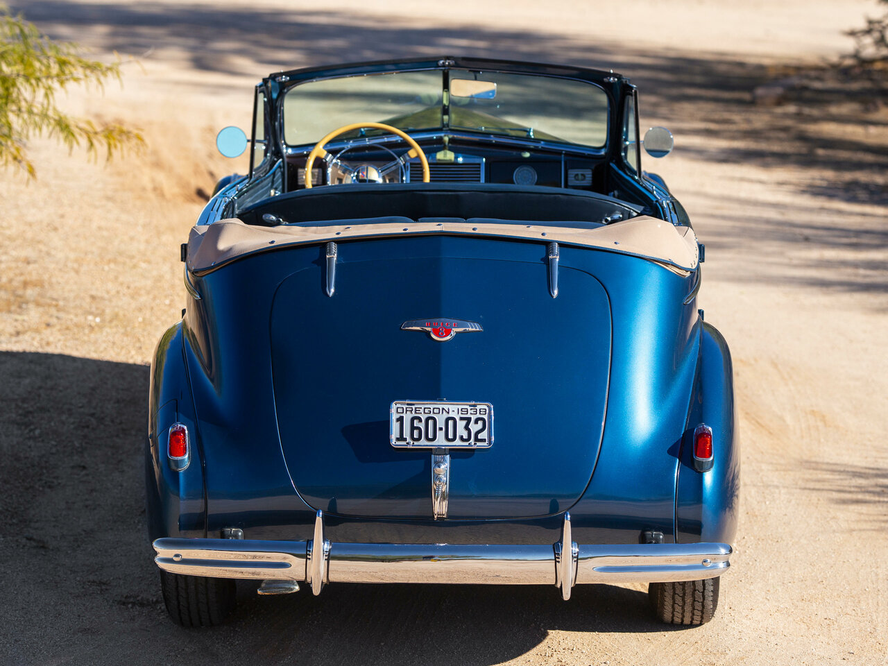 Buick Roadmaster II