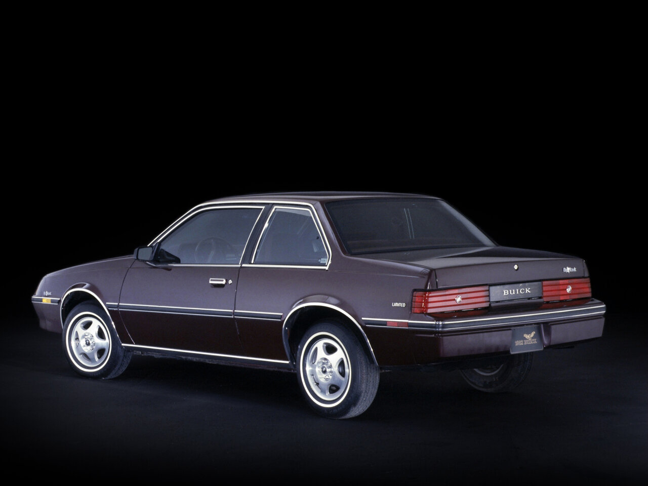 Buick Skyhawk II