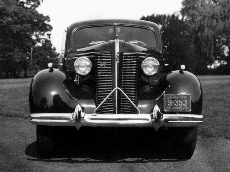 Buick Special I