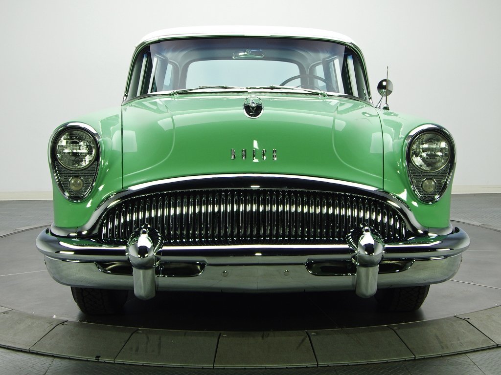 Buick Special II