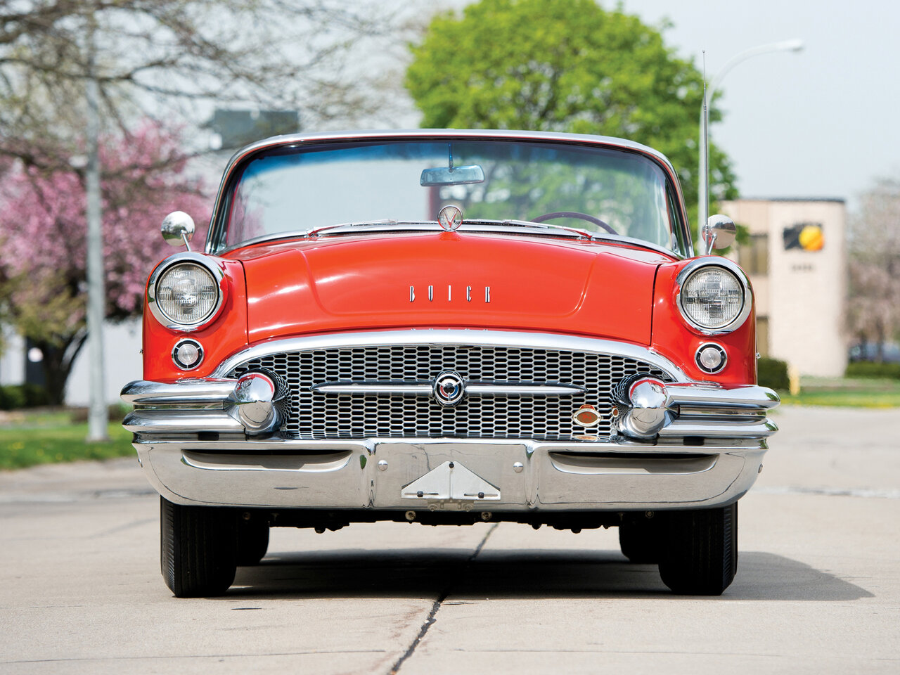 Buick Special II Рестайлинг