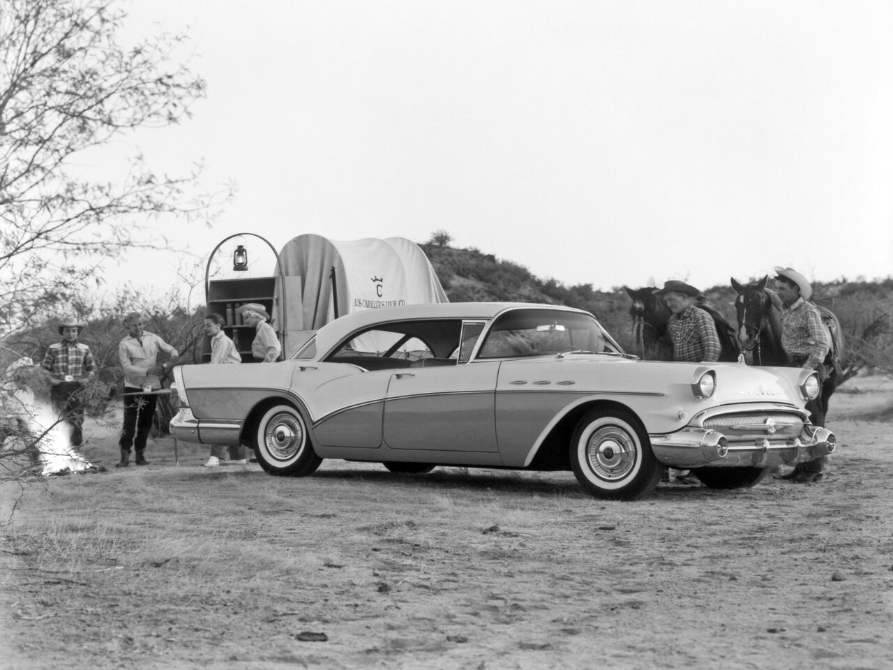 Buick Special II Рестайлинг 2