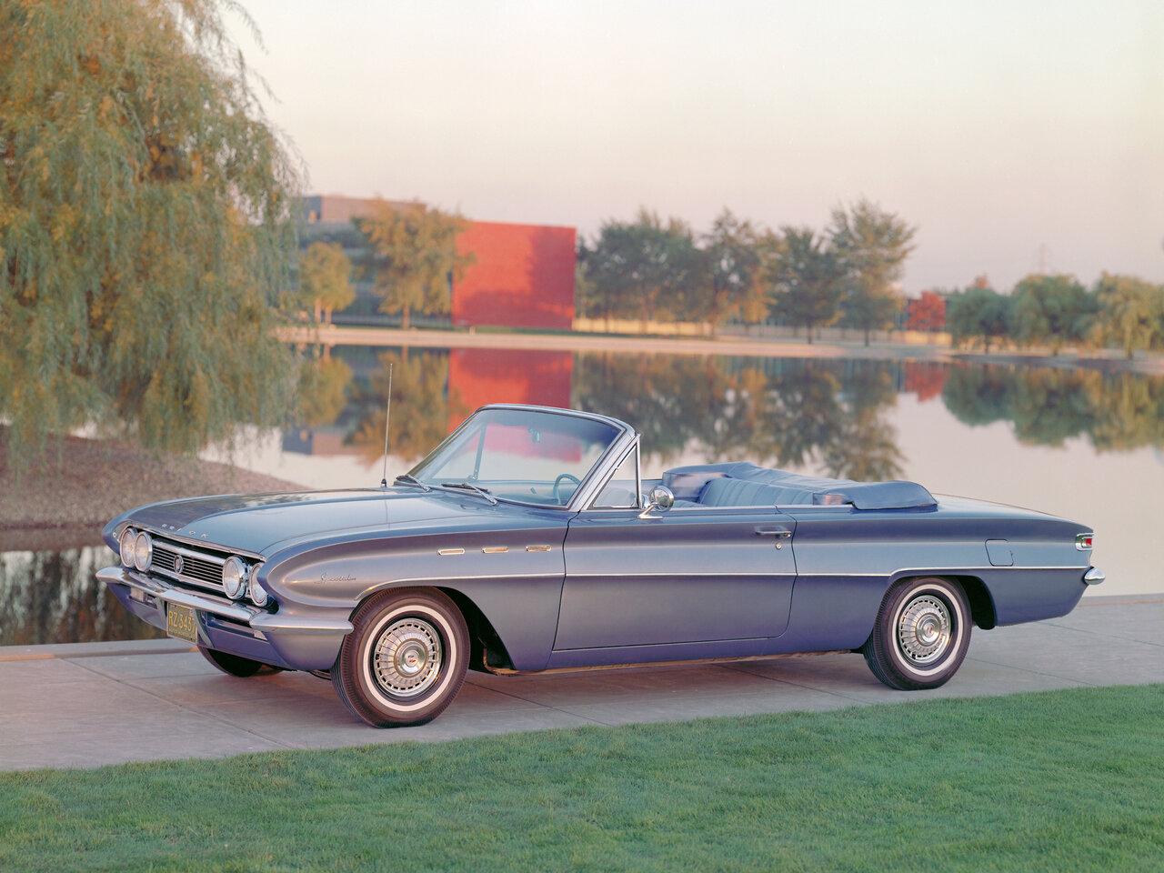 Buick Special III