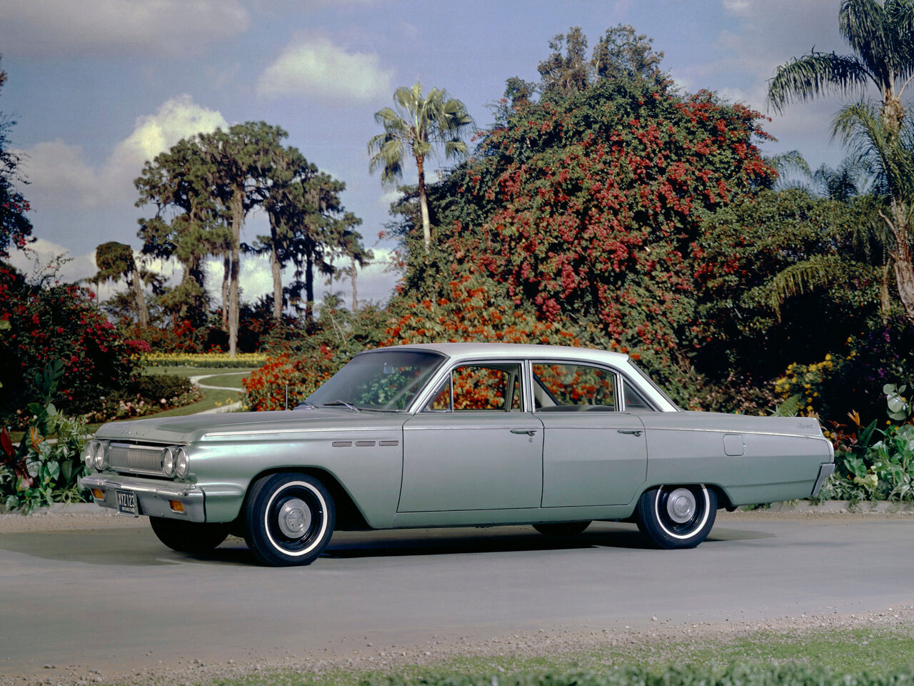 Buick Special III