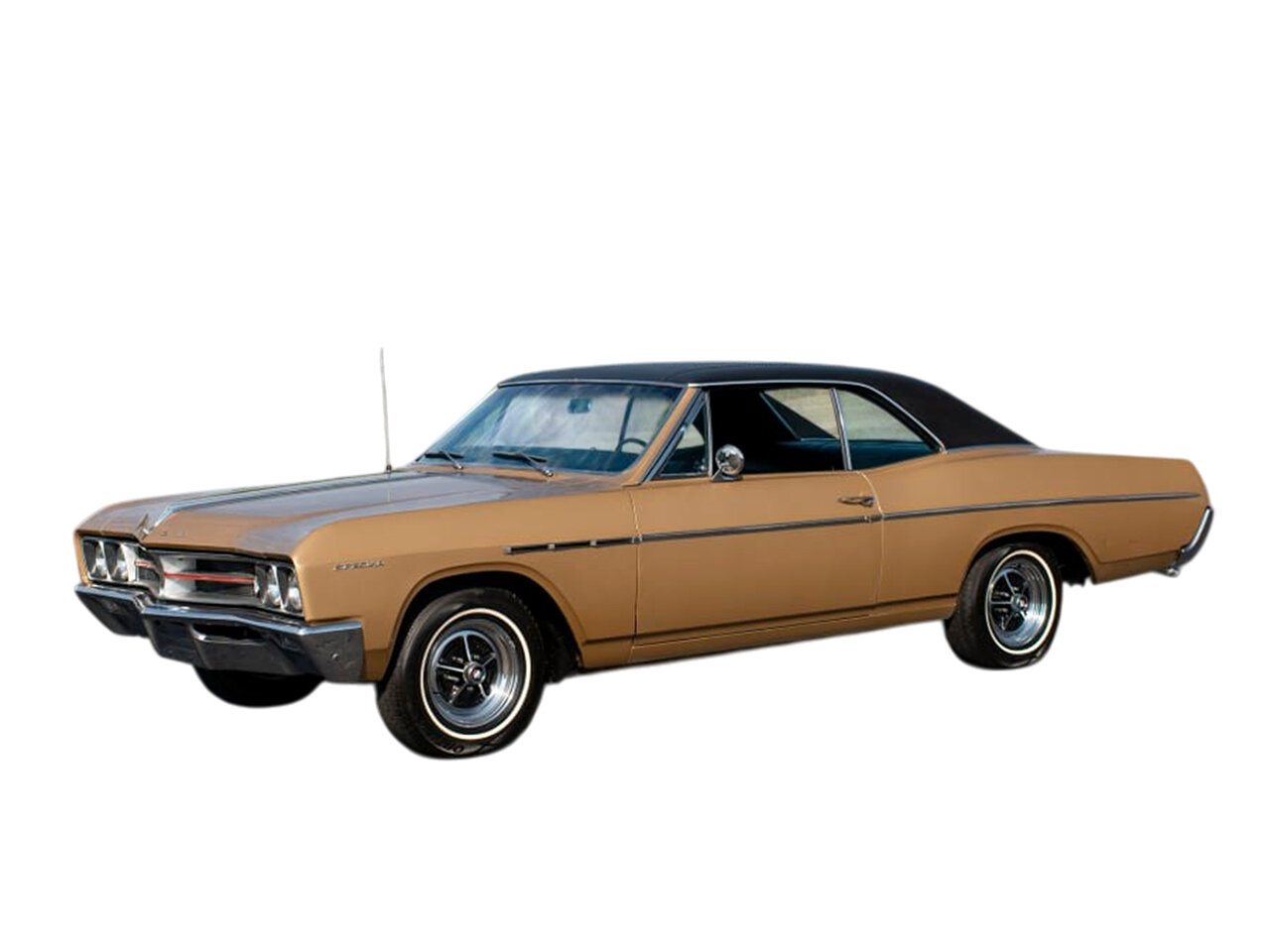 Buick Special IV