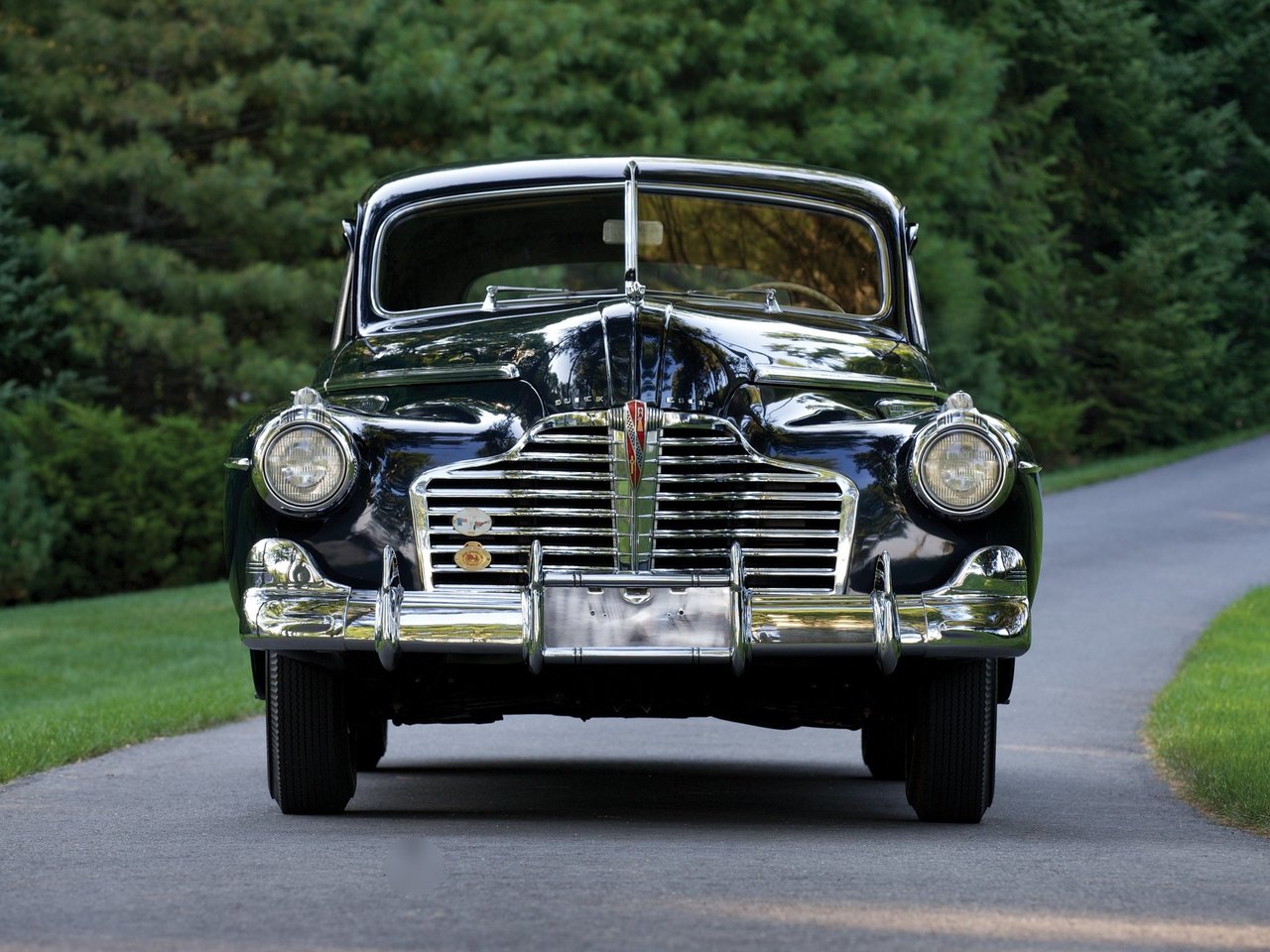 Buick Super Седан
