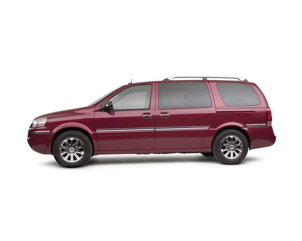 Buick Terraza Минивэн