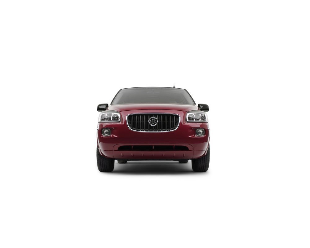 Buick Terraza Минивэн