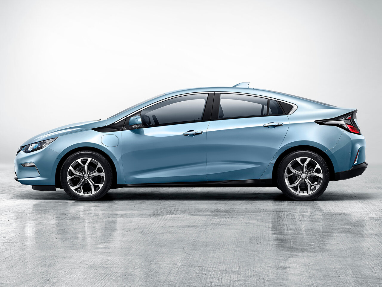 Buick Velite 5 Хэтчбек 5 дв.
