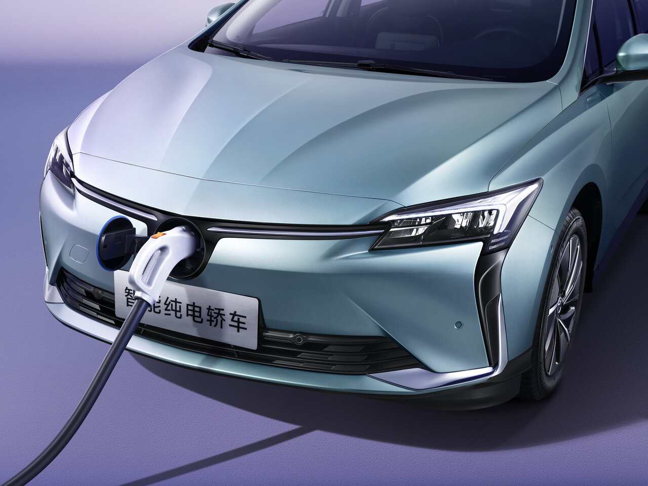 Buick Velite 6 I Рестайлинг