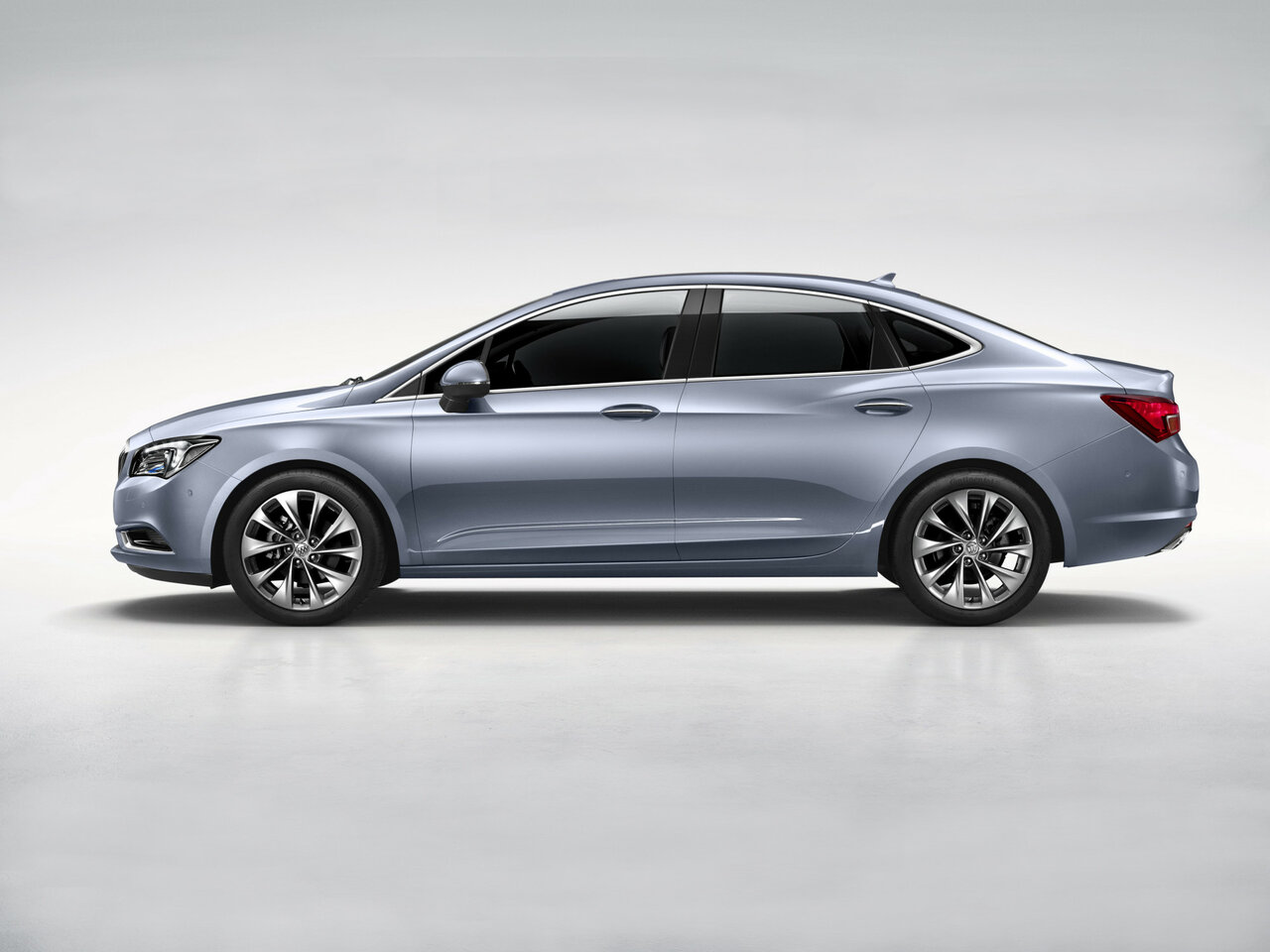 Buick Verano II