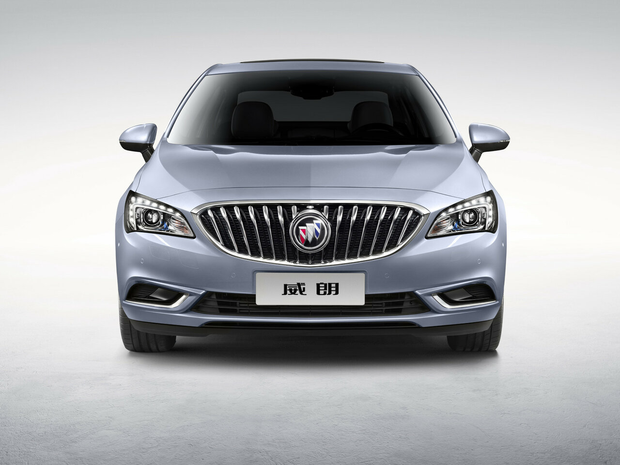 Buick Verano II