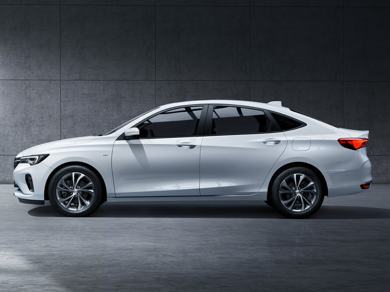 Buick Verano III (Pro)