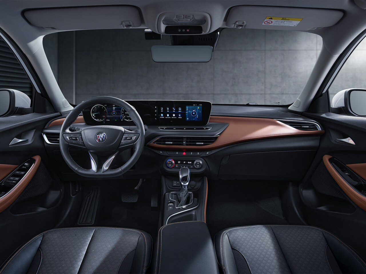 Buick Verano III (Pro)