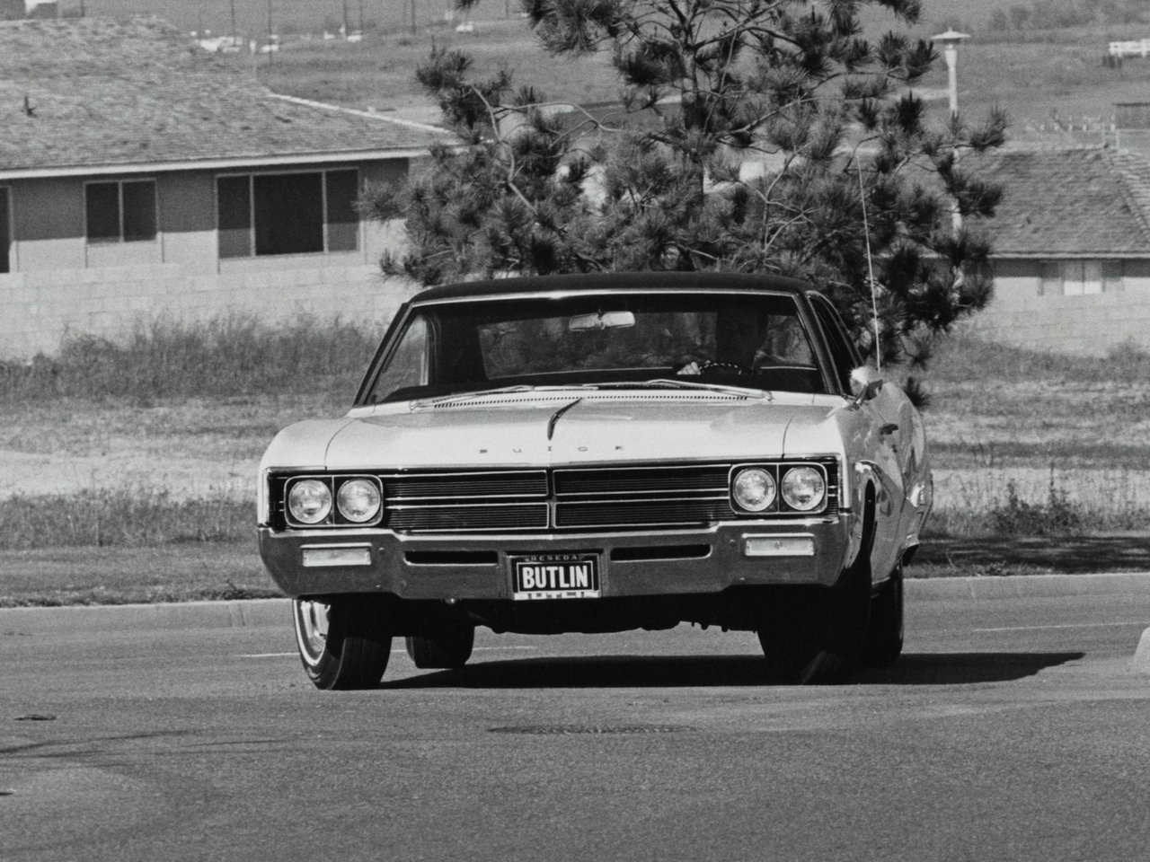 Buick Wildcat II