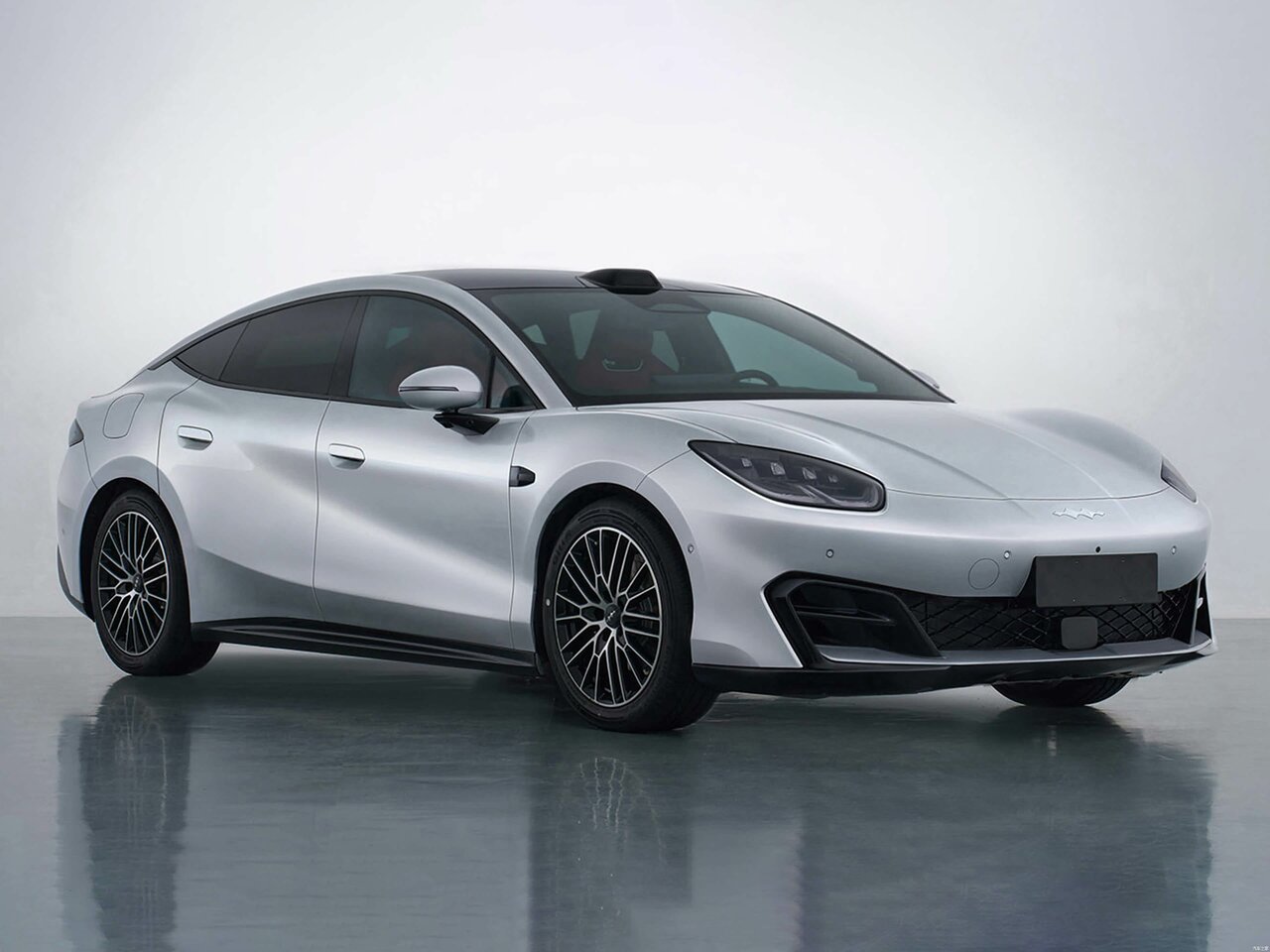 BYD FangChengBao Formula S c 2026 года