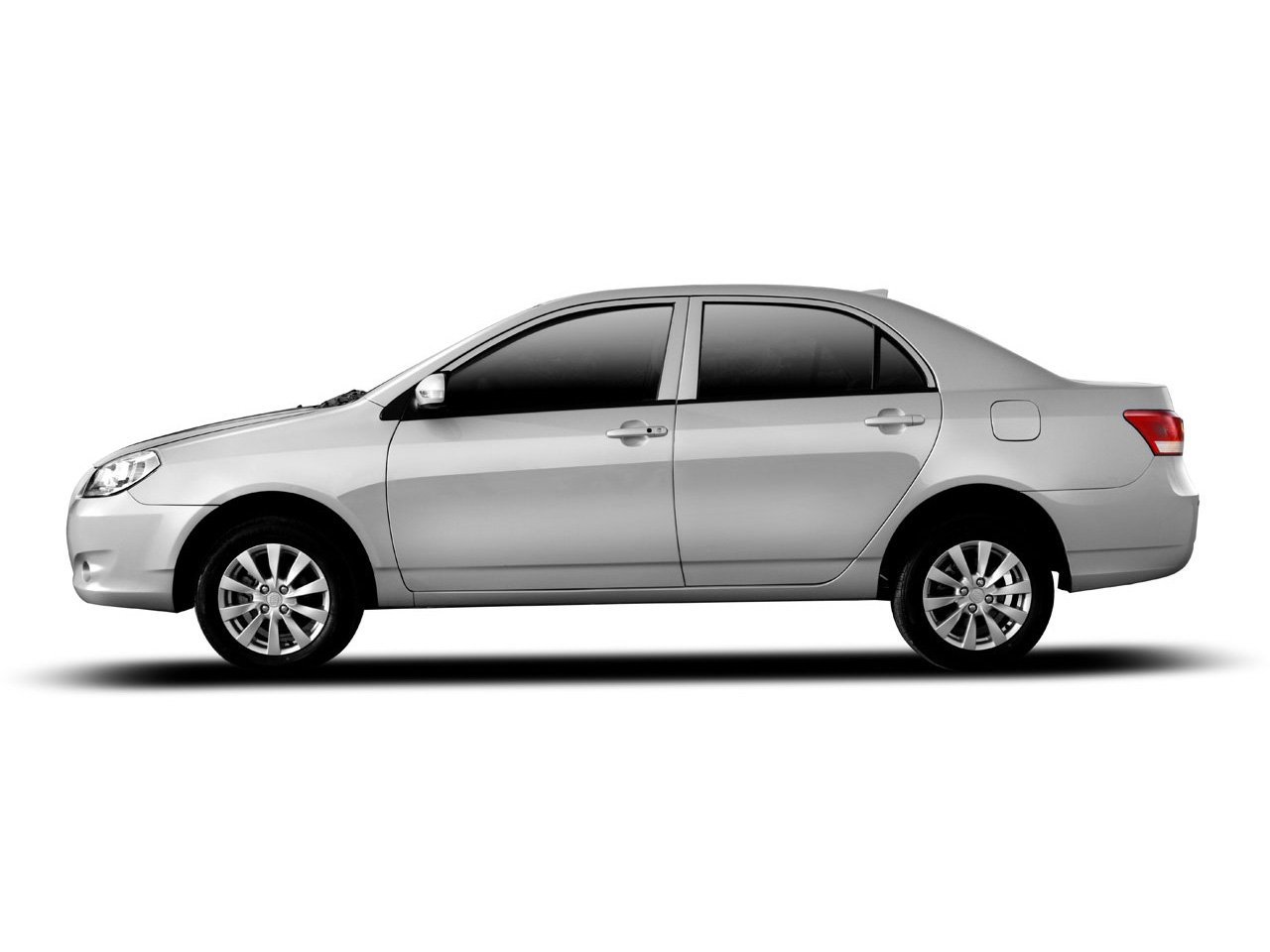 BYD G3 2009 – 2014