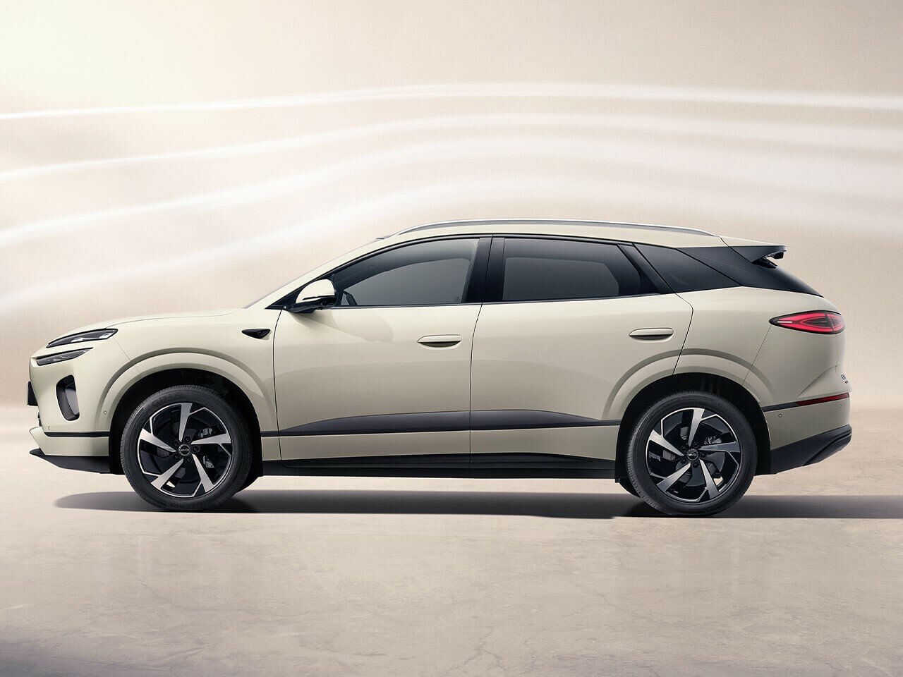 BYD Sea Lion 06 c 2025 года