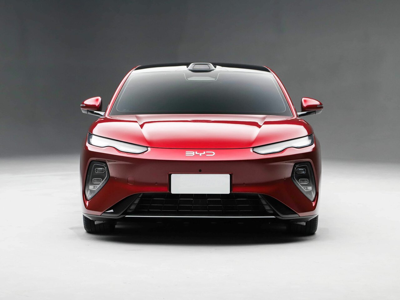 BYD Seal 08 Седан
