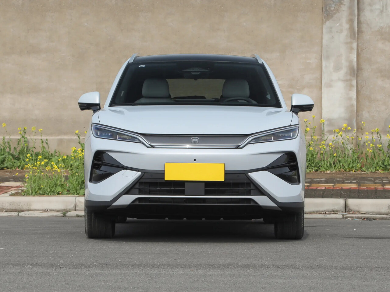 BYD Song Ultra c 2026 года