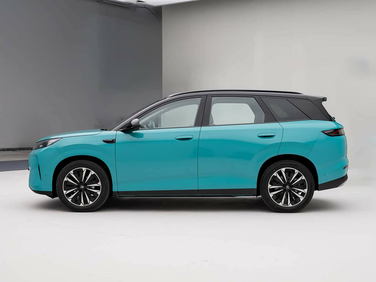 BYD Yuan Plus II